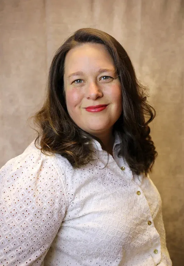 Jen LaVallee