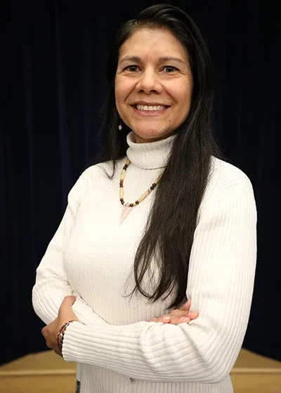 Lisa Rivera